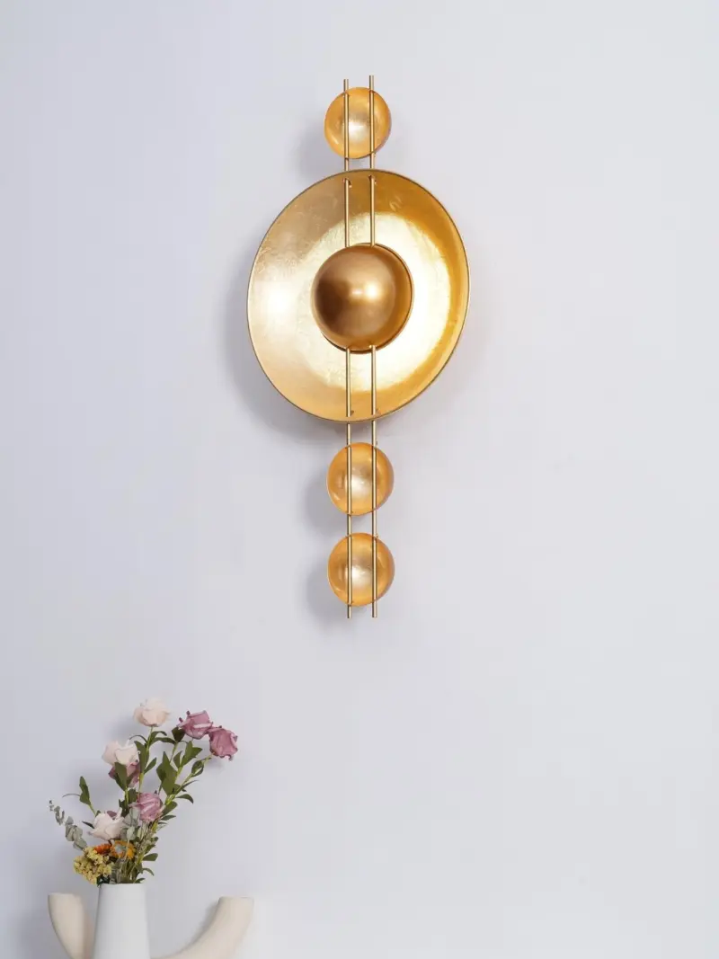 Homeko G Wall Lamp