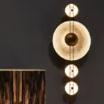Homeko G Wall Lamp