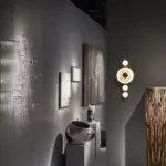 Homeko G Wall Lamp
