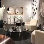 Homeko G Wall Lamp