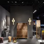 Homeko G Wall Lamp