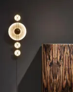 Homeko G Wall Lamp