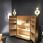 Homeko G Wall Lamp