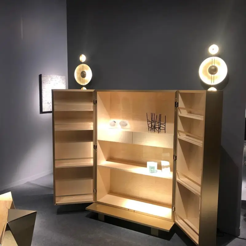 Homeko G Wall Lamp
