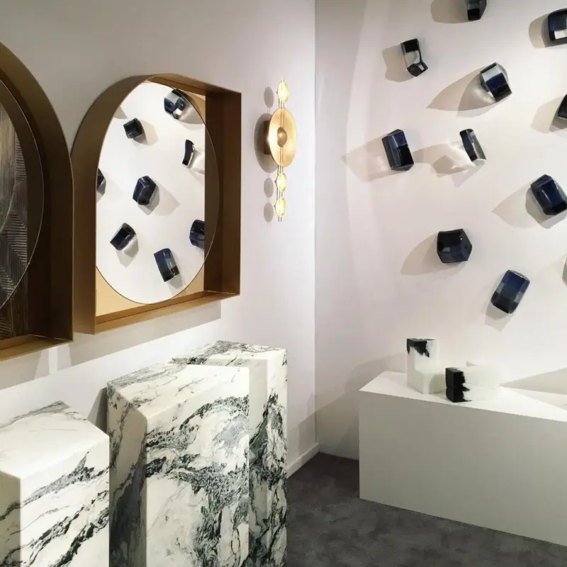 Homeko G Wall Lamp