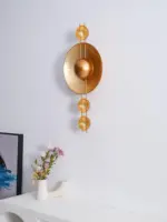 Homeko G Wall Lamp