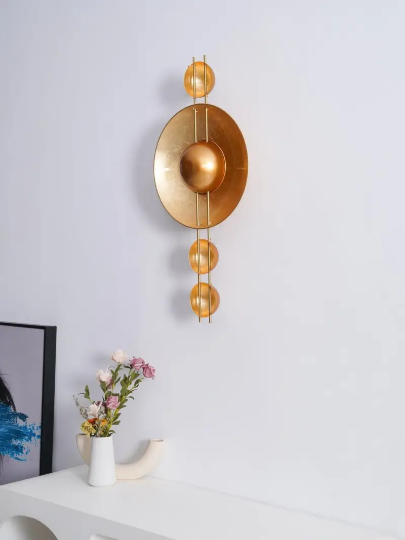 Homeko G Wall Lamp