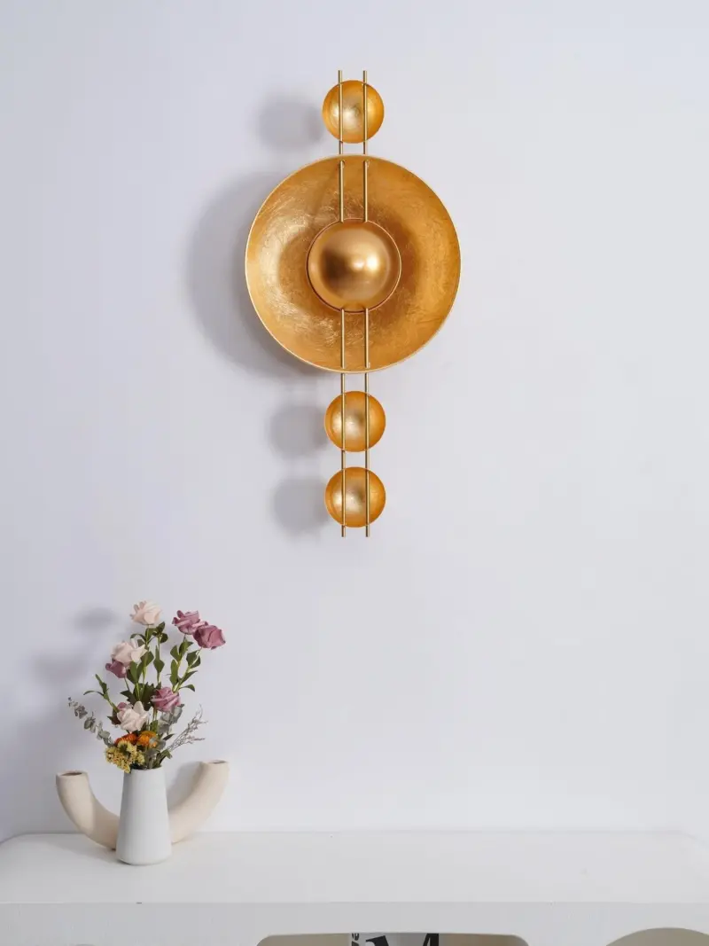 Homeko G Wall Lamp