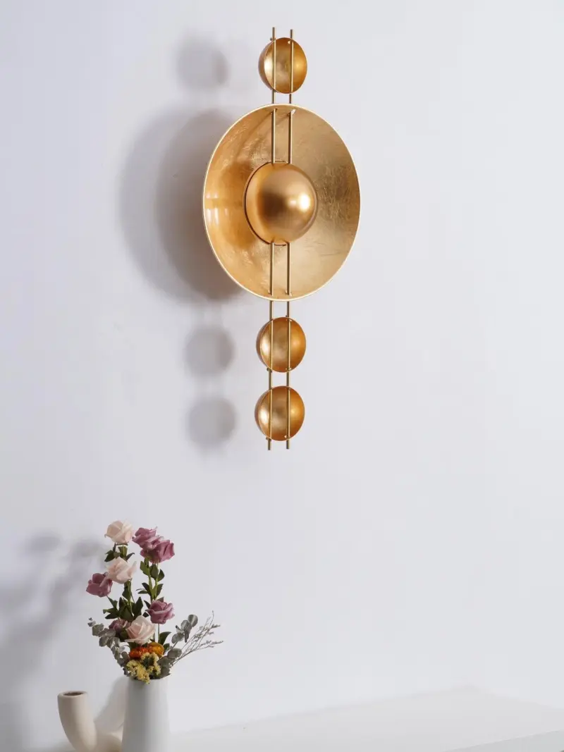 Homeko G Wall Lamp