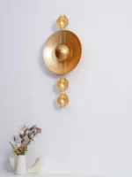 Homeko G Wall Lamp