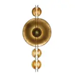 Homeko G Wall Lamp