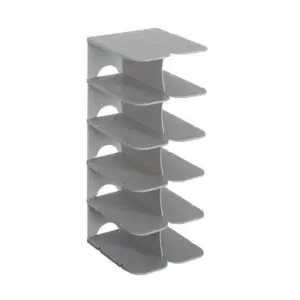 Homeko-Layer Wardrobe Modular Shoe Storage Shelves