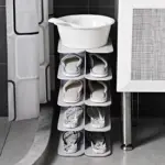 Homeko-Layer_Wardrobe_Modular_Shoe_Storage_Shelves_-_-4296562 Homeko Layer Wardrobe Modular Shoe Storage Shelves