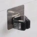 Homeko-Mounted_Mop_and_Broom_Storage_Brackets_-_-4296670 Homeko Mounted Mop and Broom Storage Brackets
