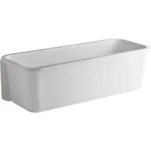 Homeko-Mounted and Under Sink Storage Rack