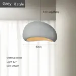 Homeko-Sabi_Scandinavian_Style_Pendant_Lights_-_-4296750 Homeko Sabi Scandinavian Style Pendant Lights
