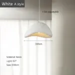 Homeko-Sabi_Scandinavian_Style_Pendant_Lights_-_-4296771 Homeko Sabi Scandinavian Style Pendant Lights