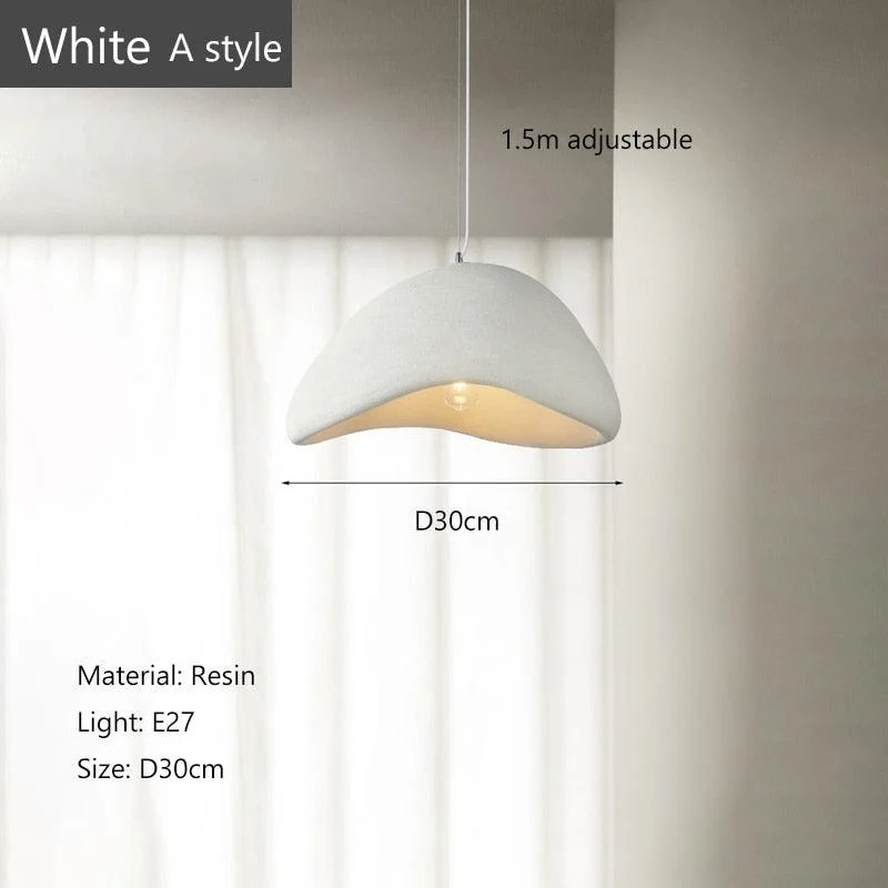 Homeko-Sabi Scandinavian Style Pendant Lights -