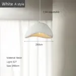 Homeko-Sabi_Scandinavian_Style_Pendant_Lights_-_-4296777 Homeko Sabi Scandinavian Style Pendant Lights