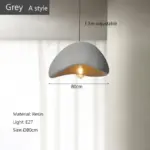 Homeko-Sabi_Scandinavian_Style_Pendant_Lights_-_-4296794 Homeko Sabi Scandinavian Style Pendant Lights