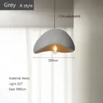 Homeko-Sabi_Scandinavian_Style_Pendant_Lights_-_-4296801 Homeko Sabi Scandinavian Style Pendant Lights