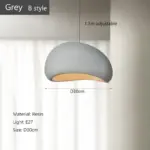 Homeko-Sabi_Scandinavian_Style_Pendant_Lights_-_-4296815 Homeko Sabi Scandinavian Style Pendant Lights