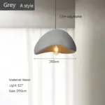 Homeko-Sabi_Scandinavian_Style_Pendant_Lights_-_-4296833 Homeko Sabi Scandinavian Style Pendant Lights