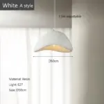 Homeko-Sabi_Scandinavian_Style_Pendant_Lights_-_-4296846 Homeko Sabi Scandinavian Style Pendant Lights