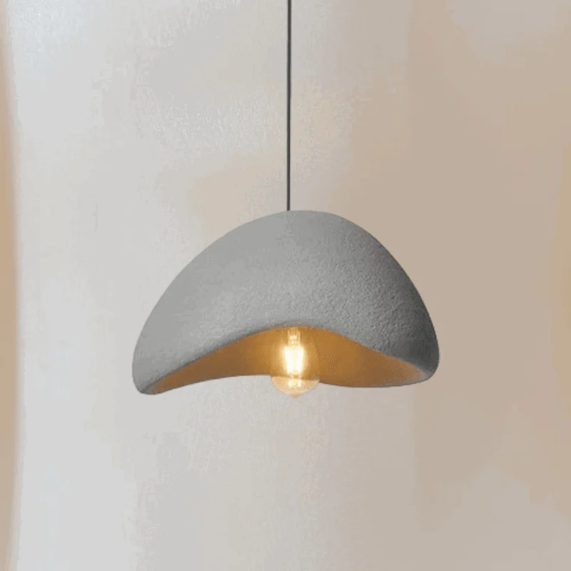 Homeko-Sabi Scandinavian Style Pendant Lights -