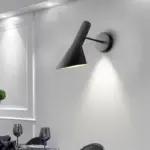 Homeko Shaped Wall Light