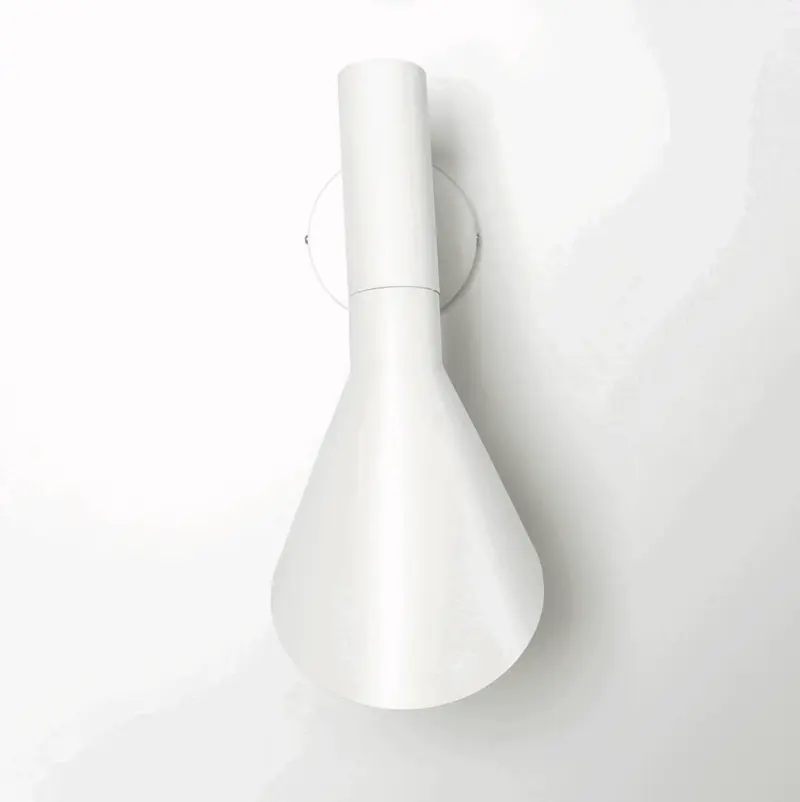 Homeko Shaped Wall Light