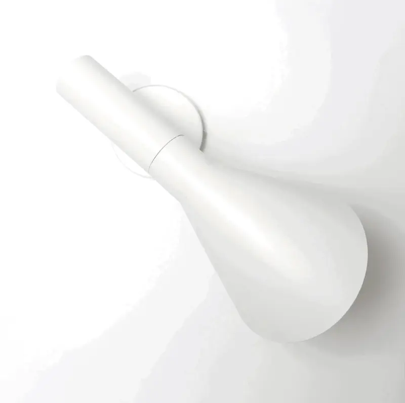 Homeko Shaped Wall Light