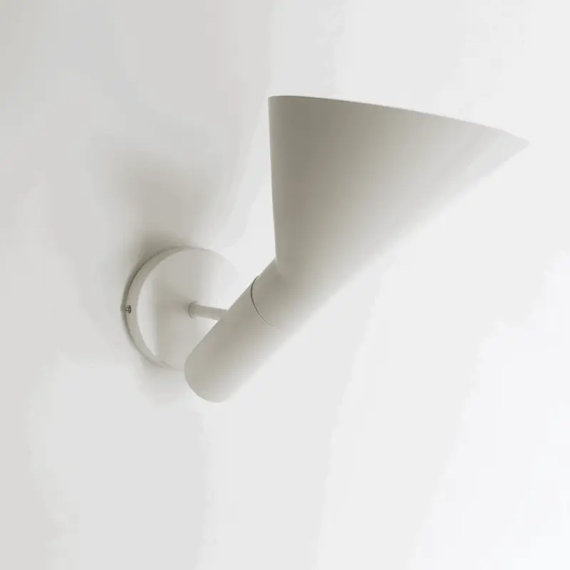 Homeko Shaped Wall Light