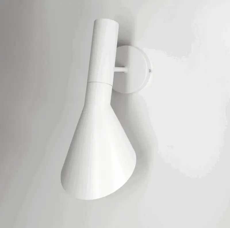 Homeko Shaped Wall Light