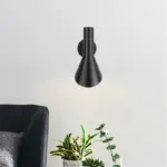 Homeko Shaped Wall Light