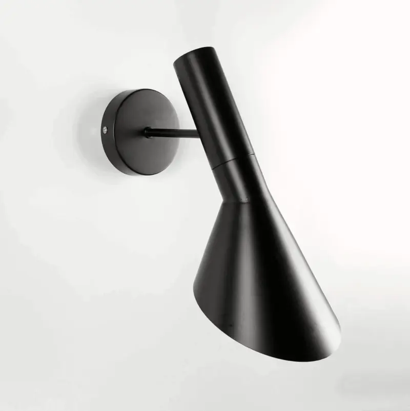 Homeko Shaped Wall Light