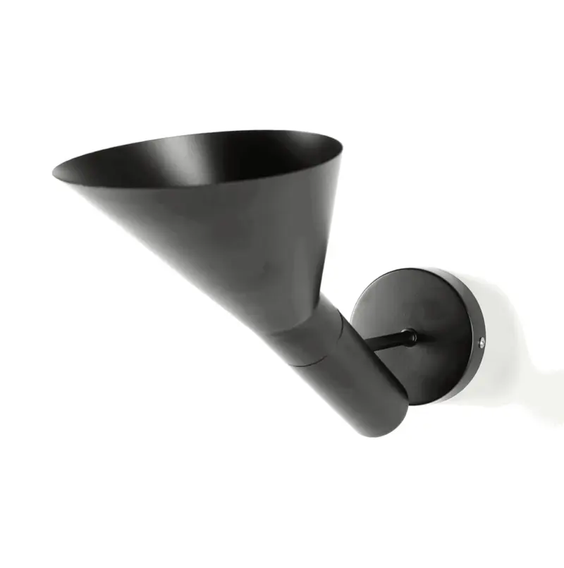 Homeko Shaped Wall Light