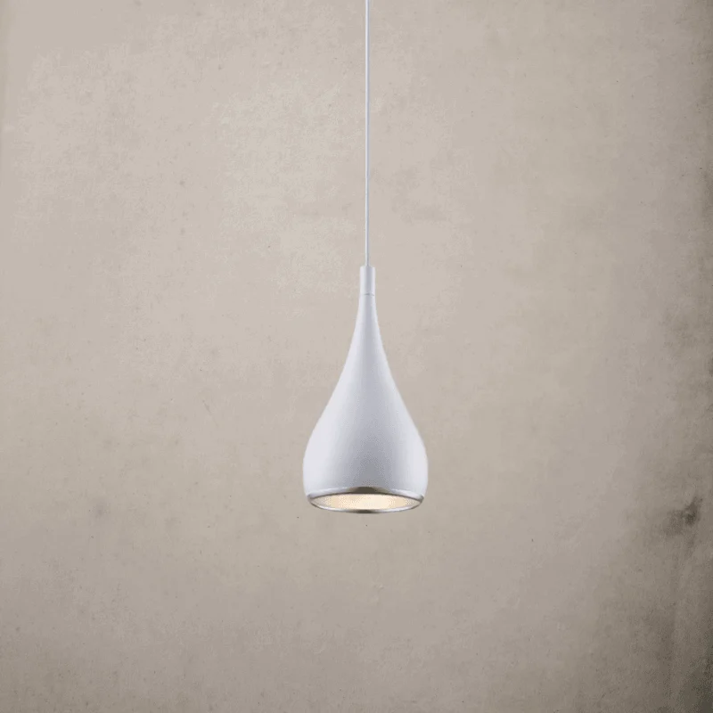 Homeko-Tok Hanging Metal Pendant Light -