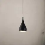 Homeko Tok Hanging Metal Pendant Light