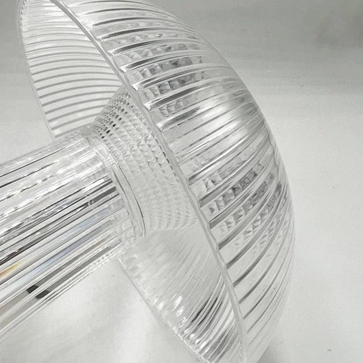 HomekoÂ® 16 Color LED Mushroom Table Lamp -