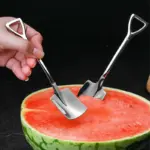 HomekoA_4-piece_Stainless_Steel_Shovel_Teaspoon_Set_-_-4297404 HomekoA 4 piece Stainless Steel Shovel Teaspoon Set