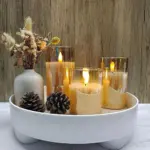 Homeko_-_Authentic_LED_Candle_Set_-_-_tag1_-4274413 Homeko Authentic LED Candle Set tag1