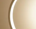 Homeko Circular LED Table Lamp