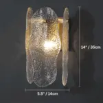 Homeko_-_Glass_Copper_Contemporary_Wall_Sconce_-_-4204315 Homeko Glass Copper Contemporary Wall Sconce