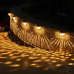 Homeko LED Solar Outdoor Lights