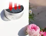Homeko LED Solar Outdoor Lights