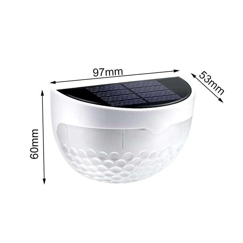 Homeko - LED Solar Outdoor Lights -