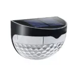 Homeko LED Solar Outdoor Lights