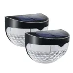Homeko LED Solar Outdoor Lights