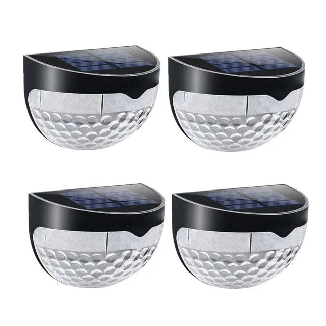 Homeko - LED Solar Outdoor Lights -